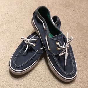 Sperry Top Siders
